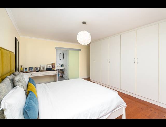 4 BEDROOM HOUSE TO LET IN MILNERTON RIDGE